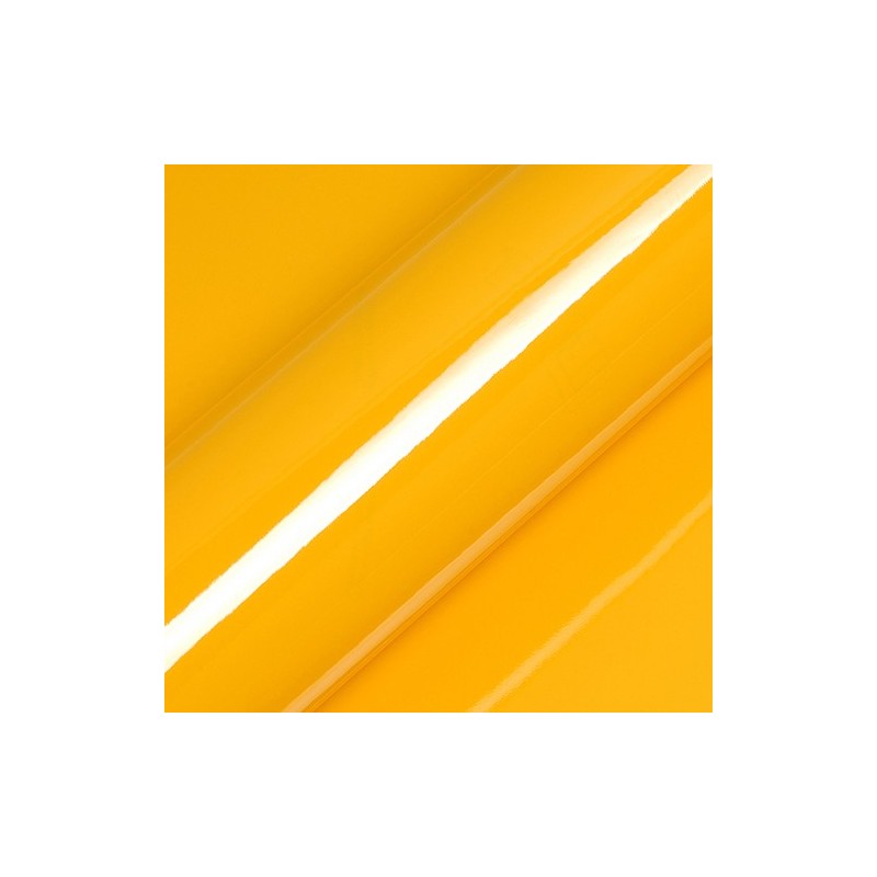 E3123B - Jaune Jonquille Brillant